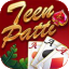 teen patti all bonus icon
